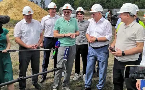 «Туризм.рф» поучаствует в 3-й очереди Петровской набережной Воронежа? «Туризм.рф» поучаствует в 3-й очереди Петровской набережной Воронежа?