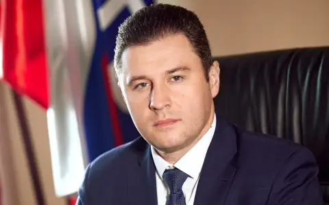 ВТБ в Курской области возглавил Роман Мазуров ВТБ в Курской области возглавил Роман Мазуров