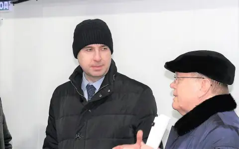 Воронежский «экономический» зампред Данил Кустов утратил контроль над главной задачей всех чиновников России?
Воронежский «экономический» зампред Данил Кустов утратил контроль над главной задачей всех чиновников России?