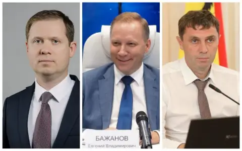 АП рассматривает шорт-лист из трех кандидатов на пост мэра Воронежа АП рассматривает шорт-лист из трех кандидатов на пост мэра Воронежа