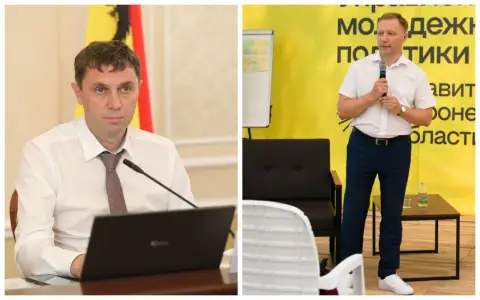 Основные кандидаты на пост мэра Воронежа едут на «просмотр» в Москву Основные кандидаты на пост мэра Воронежа едут на «просмотр» в Москву