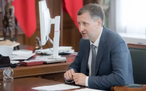 Совладелец «Агроэко» умело лоббирует выделение 1 млрд рублей из бюджета под свой бизнес? Совладелец «Агроэко» умело лоббирует выделение 1 млрд рублей из бюджета под свой бизнес?