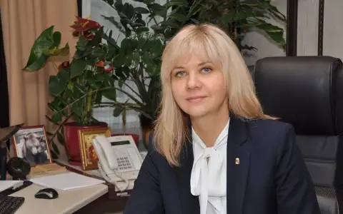 Глава управы станет первым вице-мэром Воронежа? Глава управы станет первым вице-мэром Воронежа?