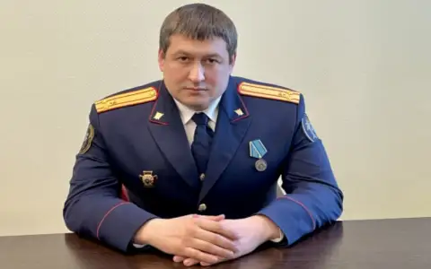 Новым главой воронежского СК станет выходец из Белгородской области? Новым главой воронежского СК станет выходец из Белгородской области?