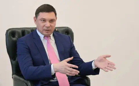 Бывший мэр кубанской столицы может возглавить Тамбовщину? Бывший мэр кубанской столицы может возглавить Тамбовщину?