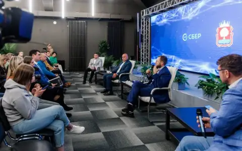 В «Школе 21» жители Липецкой области смогут получить ИТ-профессию бесплатно В «Школе 21» жители Липецкой области смогут получить ИТ-профессию бесплатно