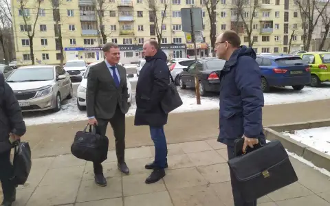 Депутата Воронежской облдумы, единоросса Андрея Прытыкина могут задержать по делу о мошенничестве на выборах?