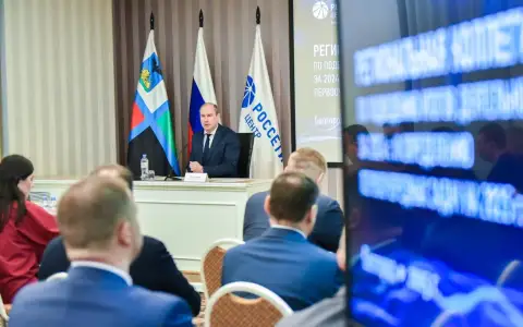 В Белгородэнерго подвели итоги работы электросетевого комплекса региона в 2024 году