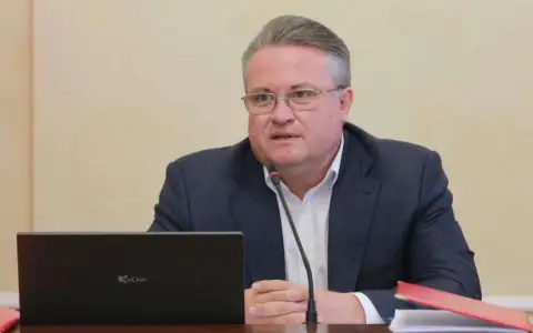 Глава «РВК-Воронеж» Кстенин займет пост в столичном министерстве? Глава «РВК-Воронеж» Кстенин займет пост в столичном министерстве?