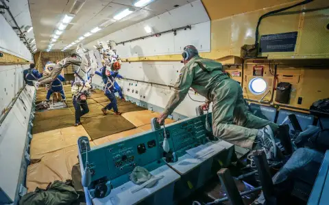 Стартовал очередной отбор в отряд космонавтов Роскосмоса Стартовал очередной отбор в отряд космонавтов Роскосмоса