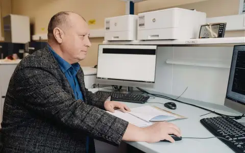 Сотрудник Нововоронежской АЭС признан одним из лучших инженеров России Сотрудник Нововоронежской АЭС признан одним из лучших инженеров России