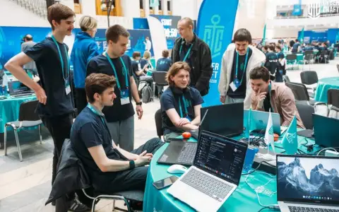 В Воронеже пройдет чемпионат по программированию и кибербезопасности CyberCraft В Воронеже пройдет чемпионат по программированию и кибербезопасности CyberCraft