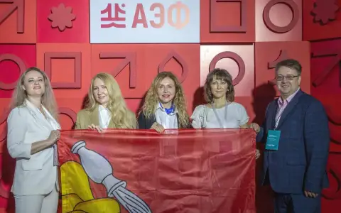 Нововоронежскую АЭС отметили престижной наградой на международном форуме Нововоронежскую АЭС отметили престижной наградой на международном форуме