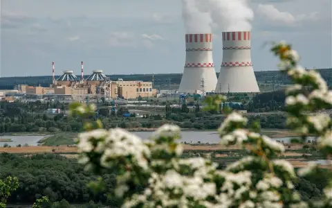 Независимые эксперты подтвердили соответствие системы экологического менеджмента Нововоронежской АЭС российским и международным стандартам Независимые эксперты подтвердили соответствие системы экологического менеджмента Нововоронежской АЭС российским и международным стандартам
