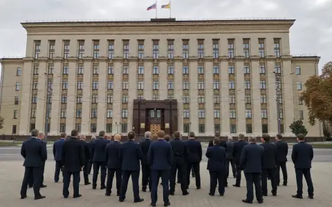 Воронежские власти официально отсекают районных депутатов от возможности повлиять на выборы глав муниципалитетов?