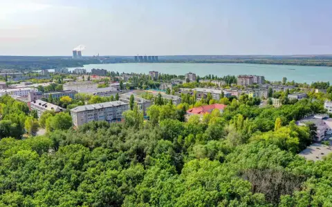 В Нововоронеже реализуют проект по масштабному развитию городской системы видеонаблюдения В Нововоронеже реализуют проект по масштабному развитию городской системы видеонаблюдения