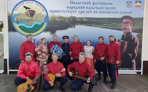 Воронежский подрядчик получил благодарность министерства культуры Ростовской области Воронежский подрядчик получил благодарность министерства культуры Ростовской области