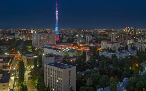 Воронежу — 440 лет: что статистика говорит об экономике города Воронежу — 440 лет: что статистика говорит об экономике города
