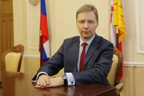 В воронежском правительстве хотят объединить департаменты ЖКХ и тарифов?