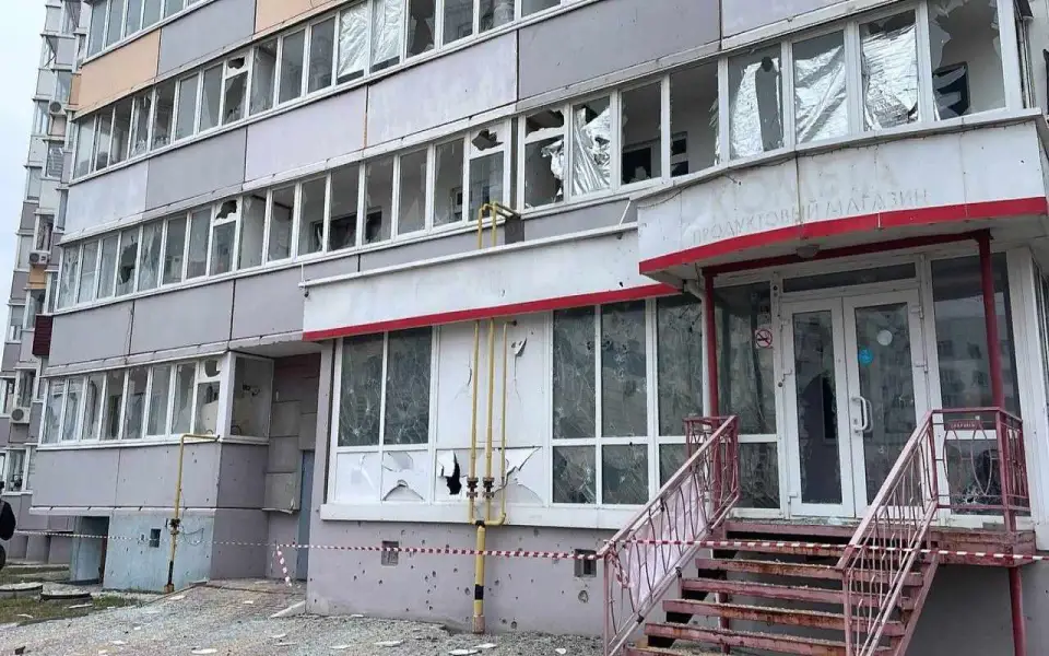 Белгородские депутаты игнорируют темы с обстрелами в регионе