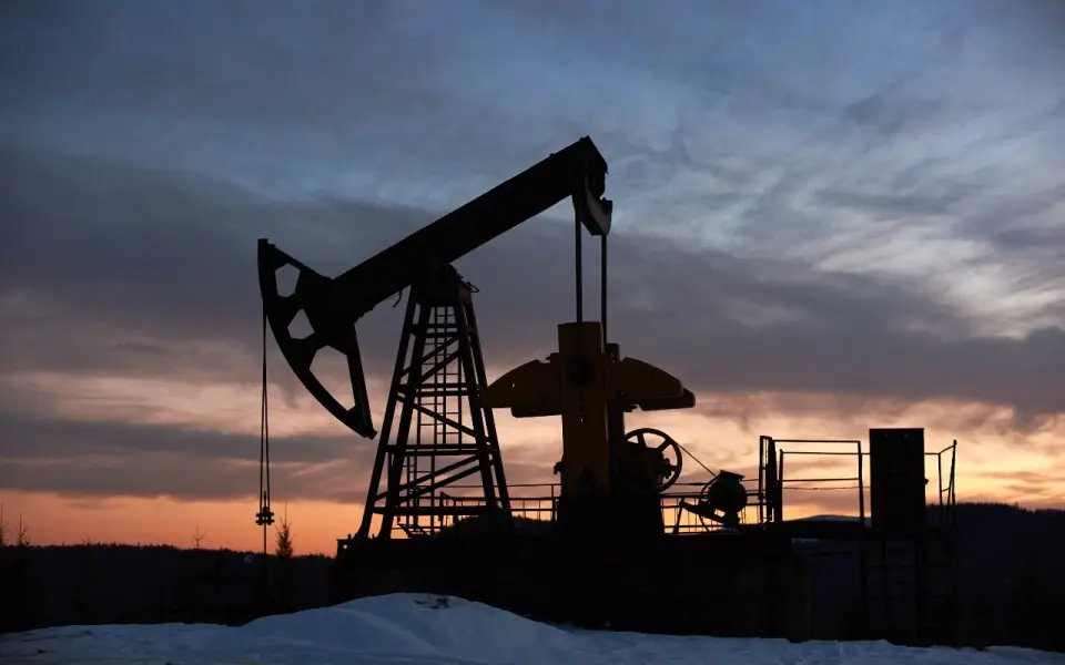В России замедлился прирост запасов нефти В России замедлился прирост запасов нефти