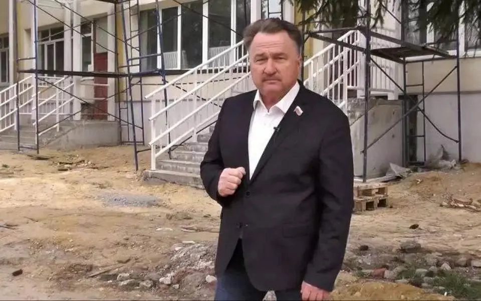 «Очередные клычковские фантазии превратились в простой пшик», – что думает орловский депутат о работе губернатора – колонка эксперта «Абирега» «Очередные клычковские фантазии превратились в простой пшик», – что думает орловский депутат о работе губернатора – колонка эксперта «Абирега»