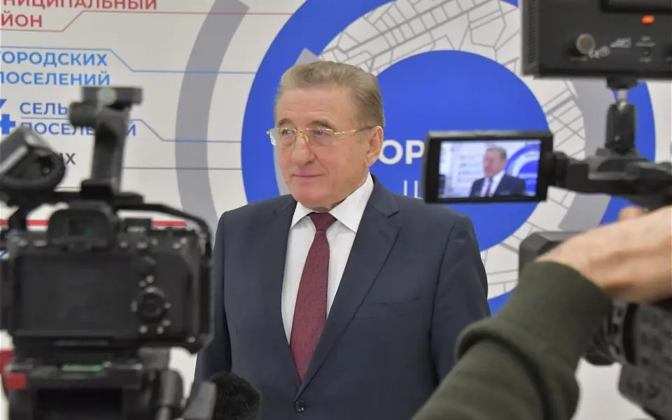 Сенатор Сергей Лукин – о переназначении руководства строительного блока Правительства РФ Сенатор Сергей Лукин – о переназначении руководства строительного блока Правительства РФ