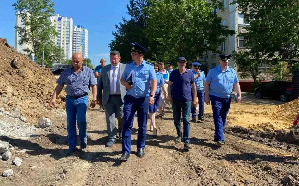 Строительство орловской «золотой дороги Клычкова» за 111 млн рублей обернулось уголовным делом Строительство орловской «золотой дороги Клычкова» за 111 млн рублей обернулось уголовным делом