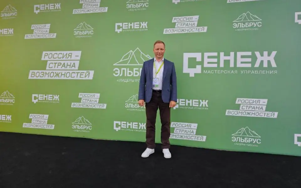 Неочевидным кандидатом в мэры Воронежа читатели «Абирега» видят «коммунального» министра Неочевидным кандидатом в мэры Воронежа читатели «Абирега» видят «коммунального» министра