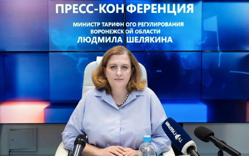 Свое «бессилие» перед концессионерами публично признали воронежские власти Свое «бессилие» перед концессионерами публично признали воронежские власти