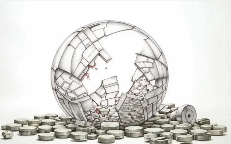 Сын бывшего вице-президента продал курскую аптечную сеть Сын бывшего вице-президента продал курскую аптечную сеть