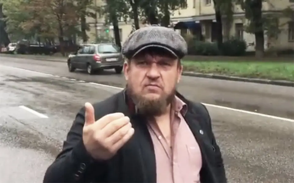 Кандидат в мэры Воронежа Александр Донник: строитель, юрист, авантюрист? Кандидат в мэры Воронежа Александр Донник: строитель, юрист, авантюрист?