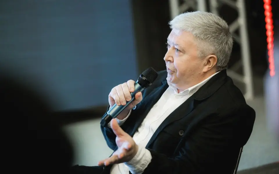 Выборы-2025 как главный вызов для будущего мэра Воронежа. Колонка эксперта «Абирега» Выборы-2025 как главный вызов для будущего мэра Воронежа. Колонка эксперта «Абирега»
