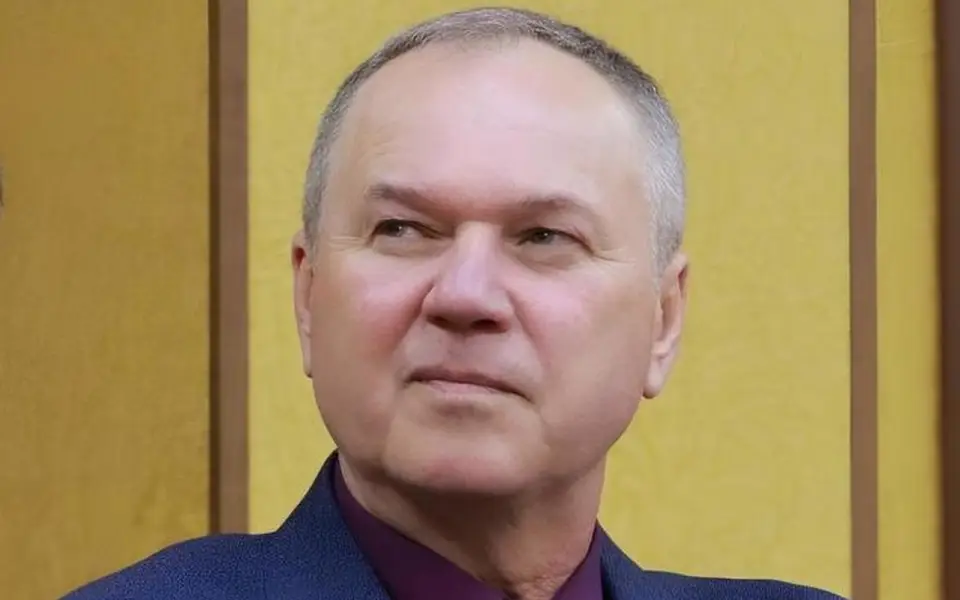 Начальником архивного управления Курской области назначен Евгений Маслов Начальником архивного управления Курской области назначен Евгений Маслов