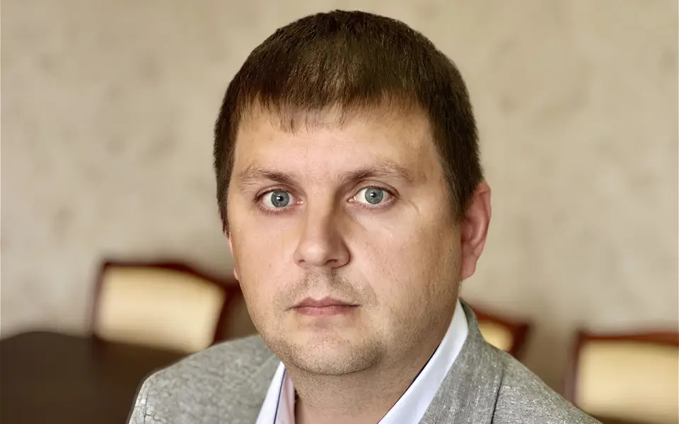Вадим Демихов полноправно возглавил липецкую жилищную инспекцию Вадим Демихов полноправно возглавил липецкую жилищную инспекцию