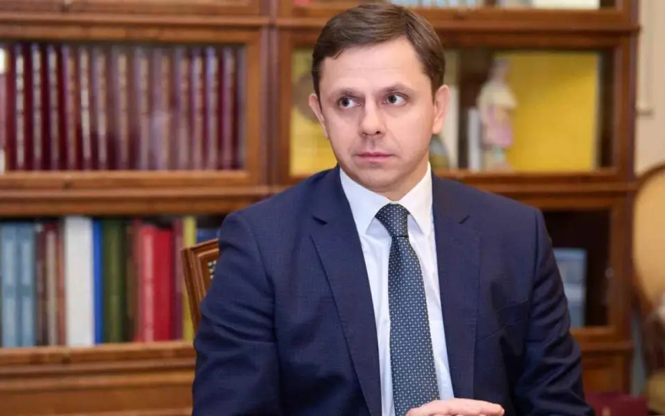 Итоги года с губернатором Орловской области Андреем Клычковым – гордость за детей и жалобы на погоду в прямом эфире Итоги года с губернатором Орловской области Андреем Клычковым – гордость за детей и жалобы на погоду в прямом эфире