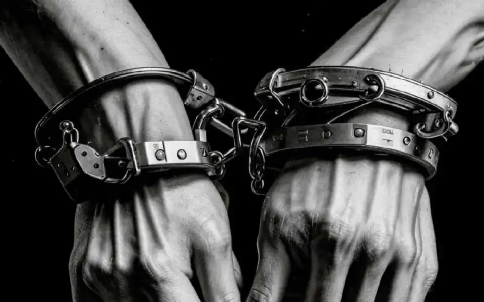 Задержан очередной топ-менеджер курской Корпорации развития Задержан очередной топ-менеджер курской Корпорации развития