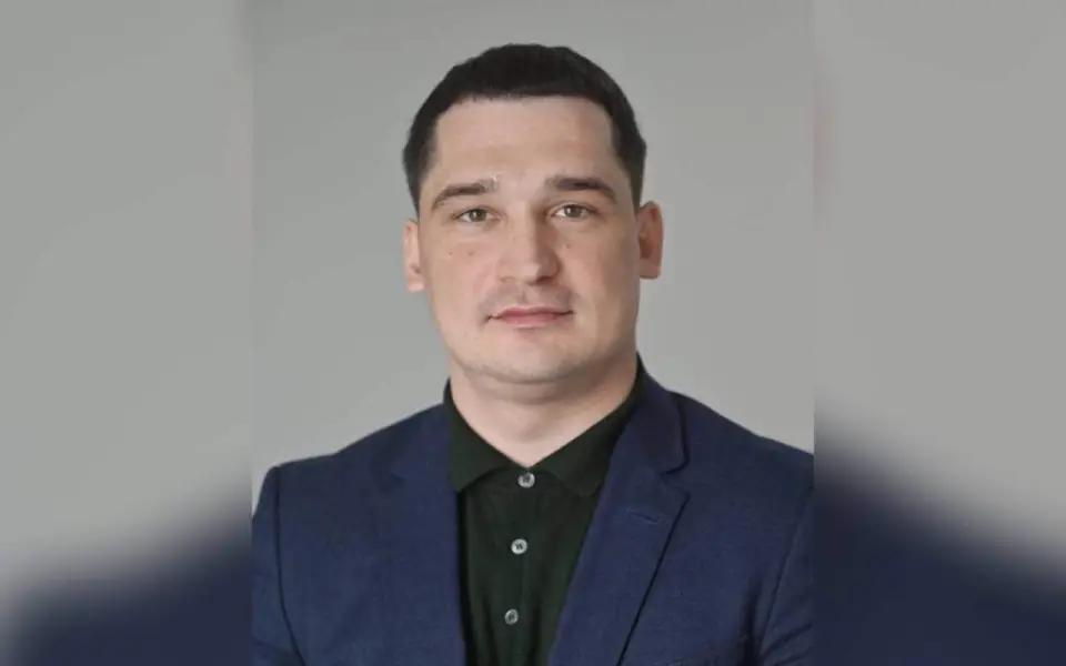 Соратник Первышова Дмитрий Медведев возглавил секретариат правительства Тамбовской области Соратник Первышова Дмитрий Медведев возглавил секретариат правительства Тамбовской области