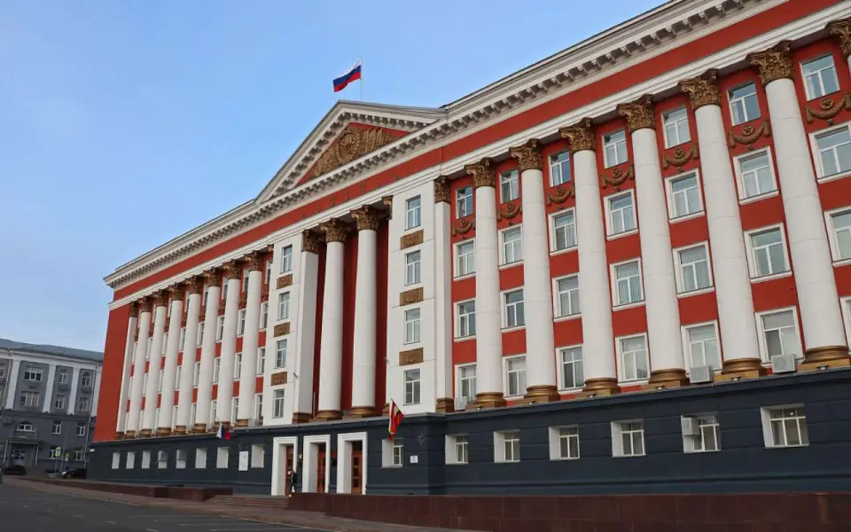 Руководитель курской «Облгосэкспертизы» ушел в отставку Руководитель курской «Облгосэкспертизы» ушел в отставку