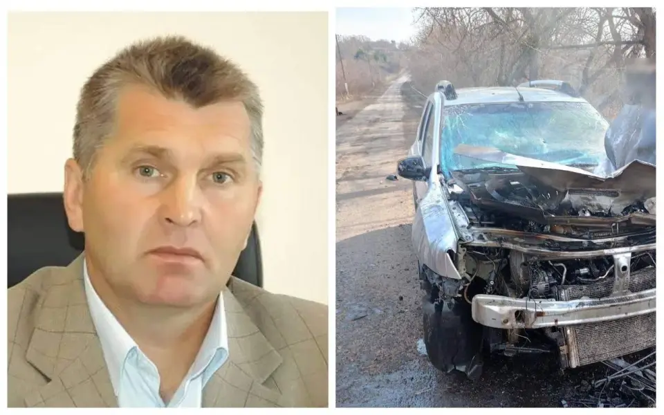 Следственный комитет возбудил уголовное дело из-за атаки ВСУ на машину главы курского района Следственный комитет возбудил уголовное дело из-за атаки ВСУ на машину главы курского района