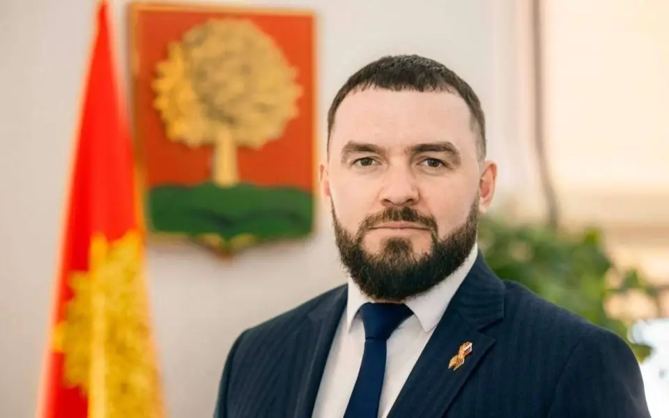 Романа Балашова официально назначили вице-губернатором Липецкой области Романа Балашова официально назначили вице-губернатором Липецкой области