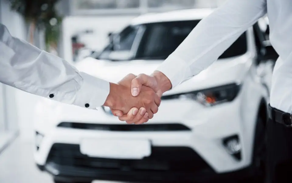 Каждый третий житель ЦФО рассматривает покупку автомобиля с пробегом в ближайшее время Каждый третий житель ЦФО рассматривает покупку автомобиля с пробегом в ближайшее время