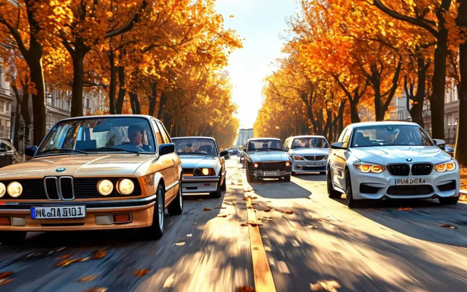 Банкротство экс-депутата и уголовное дело: во всем виноваты автомобили BMW