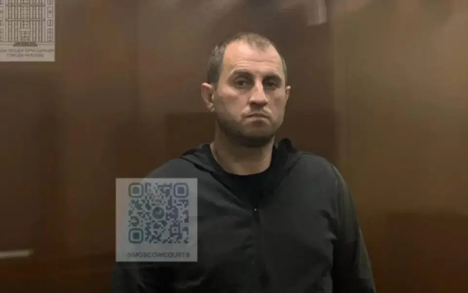 Экс-заместитель губернатора Тамбовской области мог получить от Мошковича 2,6 млн рублей Экс-заместитель губернатора Тамбовской области мог получить от Мошковича 2,6 млн рублей