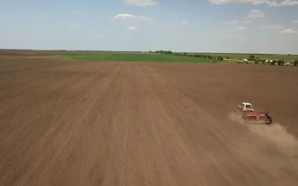 Воронежский торговец удобрениями «АгроСорос Трейд» показал рекордные налоги при падении выручки