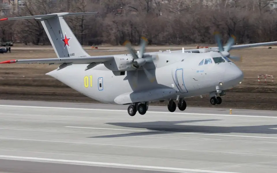 Подрядчик перевооружения под выпуск военного Ил-112В в Воронеже сорвал сроки работ, но избежал неустойки