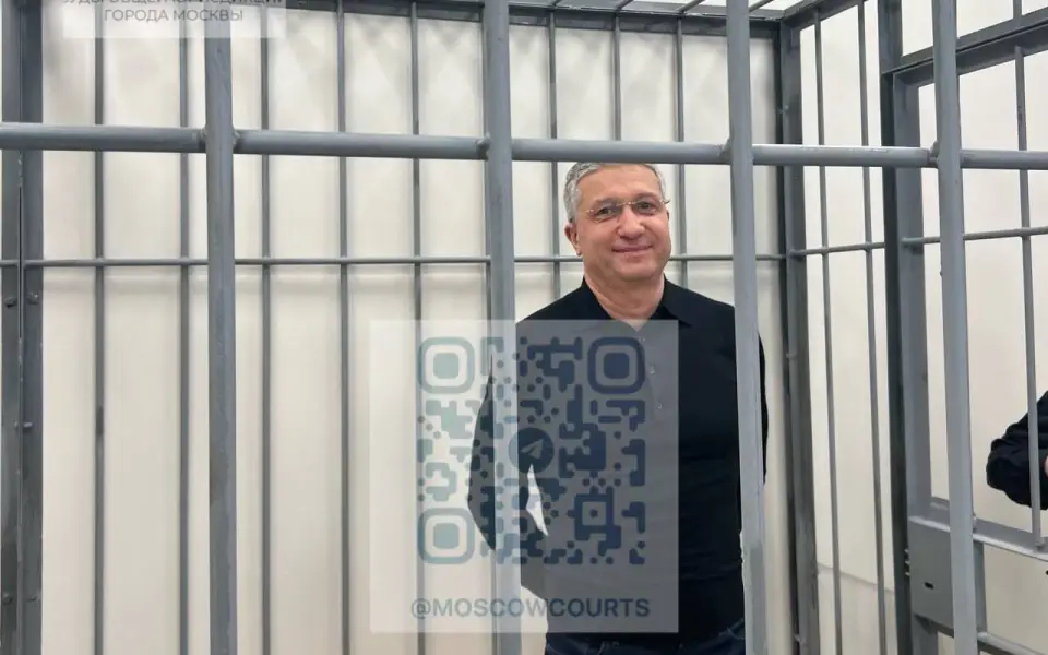 Защита бывшего замглавы Минобороны РФ Тимура Иванова обжаловала приговор по делу о растрате Защита бывшего замглавы Минобороны РФ Тимура Иванова обжаловала приговор по делу о растрате