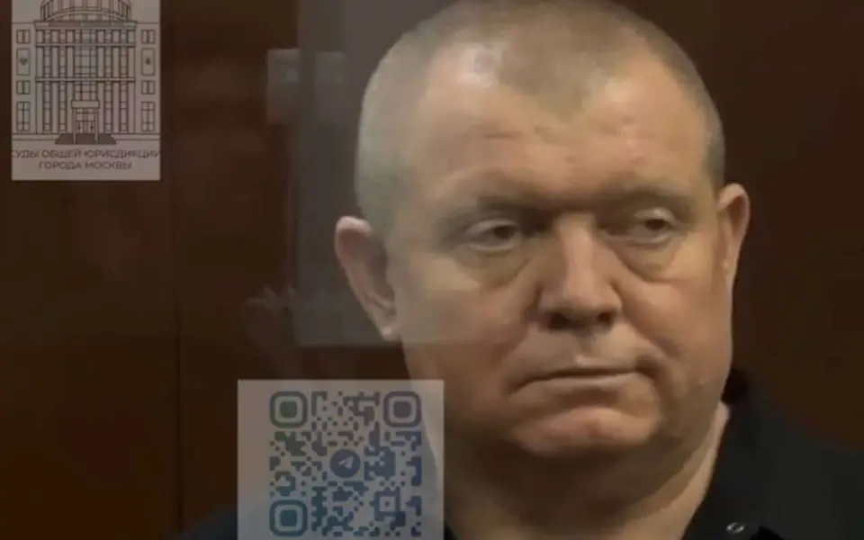 Белгородскому бизнесмену Владимиру Тебекину снова продлили арест на месяц Белгородскому бизнесмену Владимиру Тебекину снова продлили арест на месяц