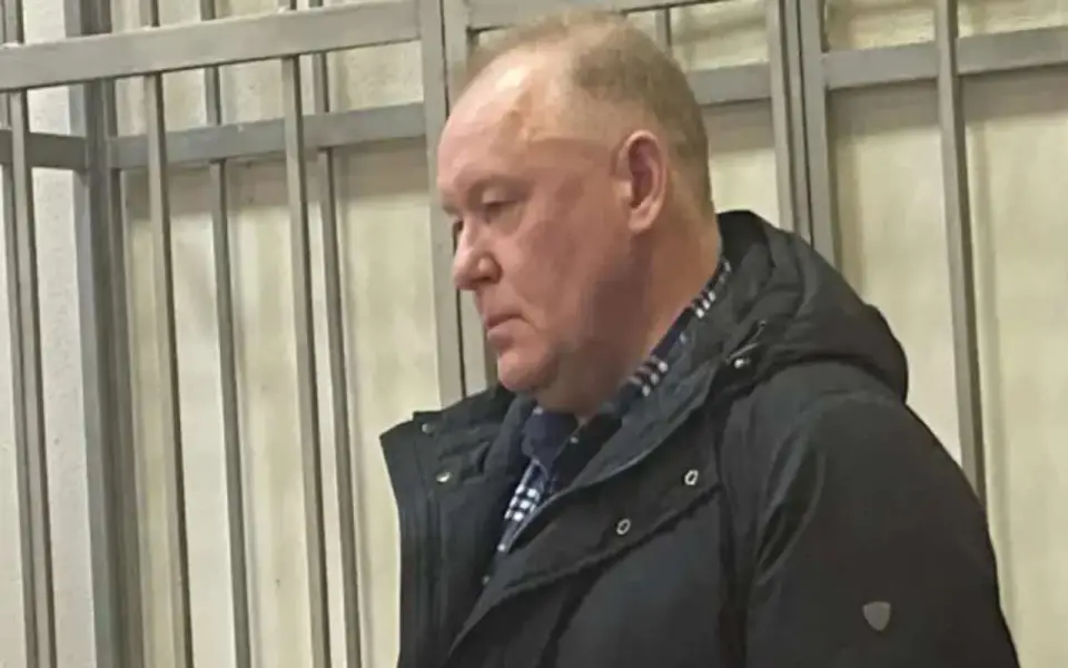 Экс-чиновник Бавыкин не смог отсудить компенсацию за затянувшийся суд