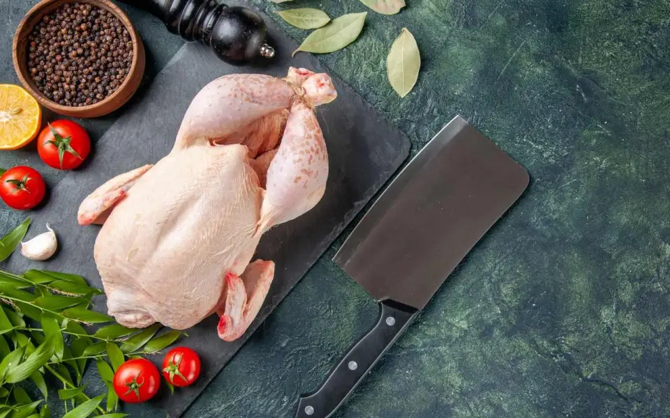 «Приосколье» вывело мясо птицы на биржу по предписанию ФАС «Приосколье» вывело мясо птицы на биржу по предписанию ФАС
